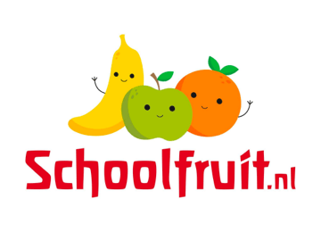 Schoolfruit - Logo