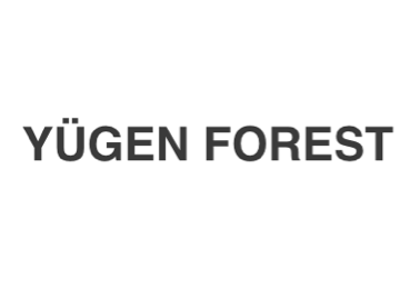 Yugen Forest - Logo